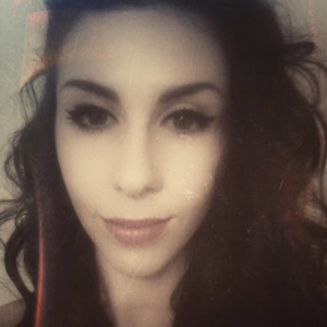 Camille - Prof de photoshop - Orange