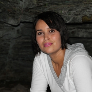 Halima - Prof d'arabe - Illkirch-Graffenstaden