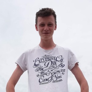 Martin - Prof d'aide aux devoirs - Lille