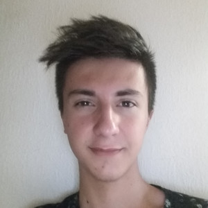 Cedric - Prof de photoshop - Gaujac