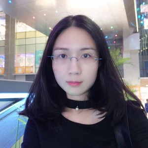 Shuqi - Prof de chinois - Nantes