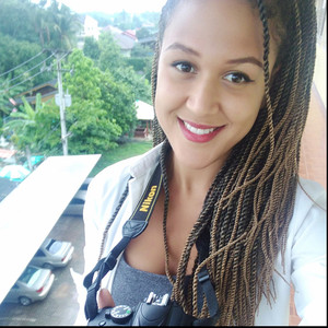Cecile - Coach personnel - San Fernando