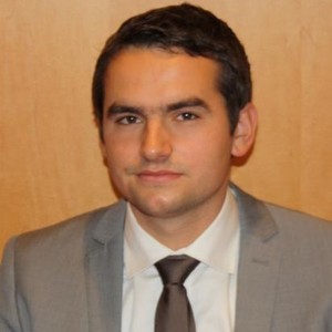 Julien - Prof de comptabilité - Courbevoie