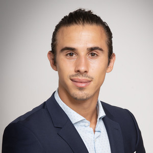 Jean-alexandre - Prof de maths - Paris 15e