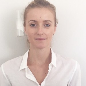 Clarisse - Prof de comptabilité - Paris