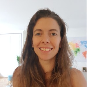 Elodie - Prof d'aide aux devoirs - Lyon