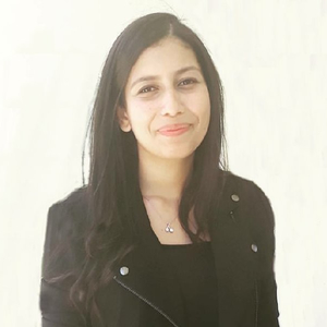 Salma - Prof de comptabilité - Paris