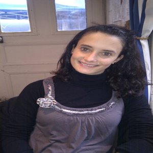 Audrey - Prof de maths - Toulouse