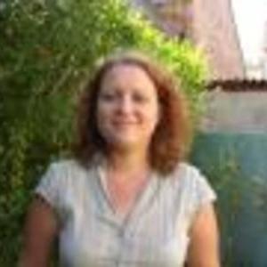 Audrey - Prof de maths - Vauréal