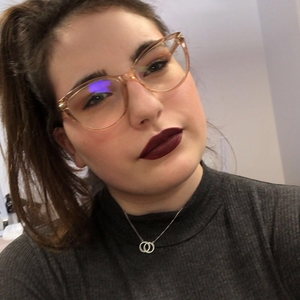 Audrey - Prof de maquillage - Pau