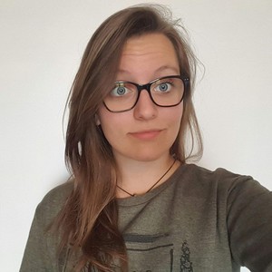 Audrey - Prof d'aide aux devoirs - Écully