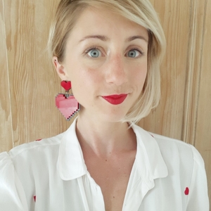 Célia - Prof de droit civil - Strasbourg