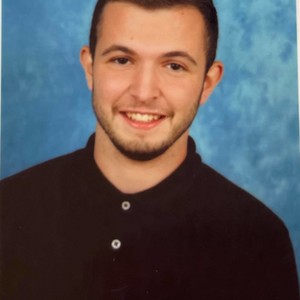 Nicolas - Prof de maths - Paris
