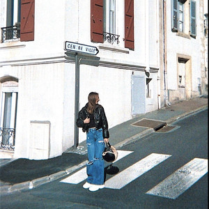 Ambre - Prof de maths - Bordeaux