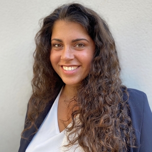 Clara - Prof d'aide aux devoirs - Nantes