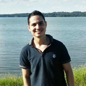 Vinicius - Prof de compréhension orale - portugais - Paris