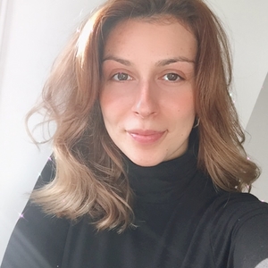 Jovana - Prof d'allemand - Courbevoie