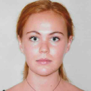 Morgane - Prof d'expression orale - anglais - Marseille
