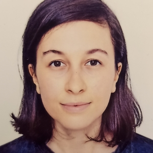 Liza - Prof de maths - Villiers-sur-Marne