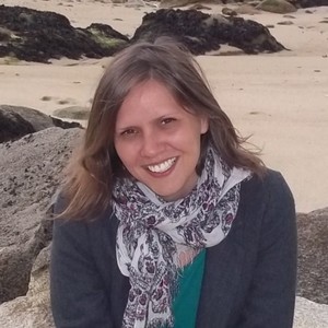 Charlène - Prof d'aide aux devoirs - Luc-sur-Mer
