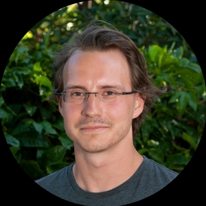 Matthew - Prof d'anglais - Paris