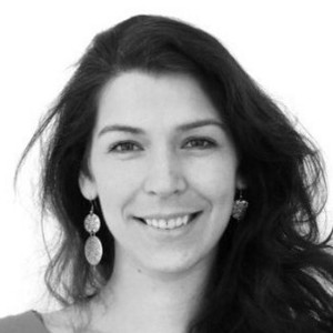 Edwina - Prof d'aide aux devoirs - Boulogne-Billancourt