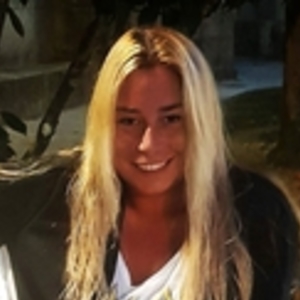 Giulia - Prof d'anglais - Saint-Hilaire