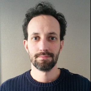 Nicolas - Prof d'audiovisuel - Boulogne-Billancourt