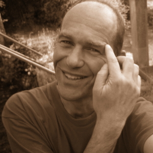 Marc - Prof de français - Millau