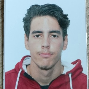 Nouari - Prof de maths - Orléans