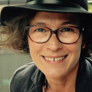 Fabienne - Prof de français - Marseille