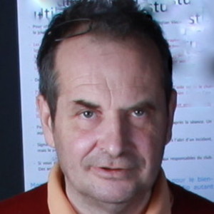 Alain - Prof de guitare - Rochefort