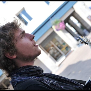 Josse - Prof de guitare - Foix