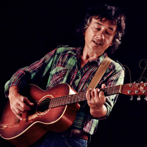 Nelson - Prof de guitare - Pont-Aven