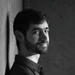 Elia - Prof de guitare - Paris