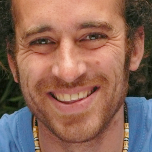 Jérémie - Prof de dessin - Paris