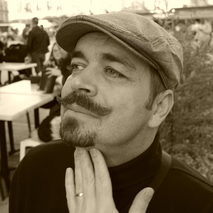 David - Prof de français - Troyes
