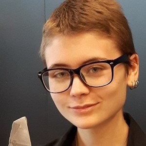 Julie - Prof de rédaction - Lambersart