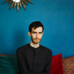 Jonathan - Prof de français - Paris