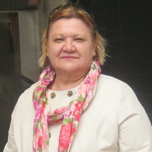 Violeta - Prof de soutien scolaire - Vincennes