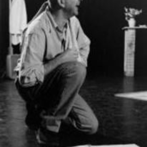 Christian - Prof de théâtre - Pibrac