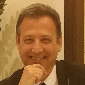 Didier - Prof de commentaire de texte - Fontaines-sur-Saône