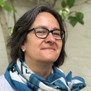 Anita - Prof de français - Saint-Gilles