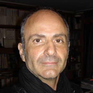 Gilles - Prof de cinéma - Ivry-sur-Seine