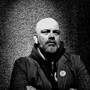 Stephane - Prof de français - Baugé-en-Anjou