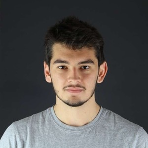 Emmanuel - Prof de français - Gémenos