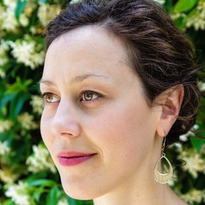 Claire - Prof d'aide à la rédaction de mémoires et thèses - Montpellier