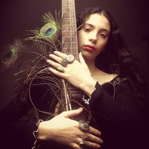 Morjane - Prof de guitare - Paris 17e