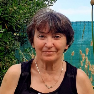 Christine - Prof de français - Nantes