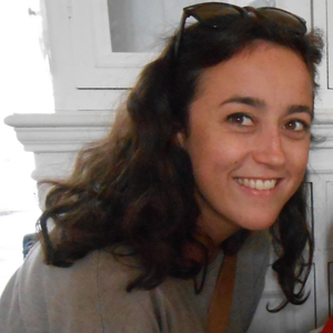 Blandine - Prof de dessin - Paris 17e